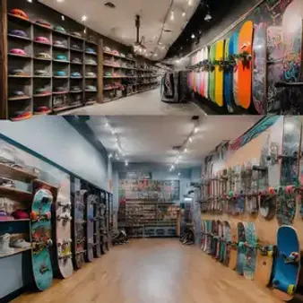 Top Baltimore Skateboard Shops